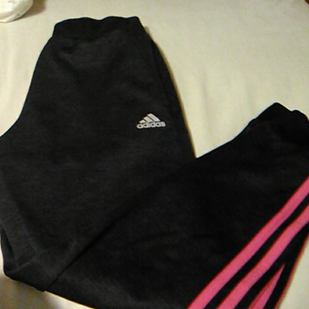 Adidas Joggers